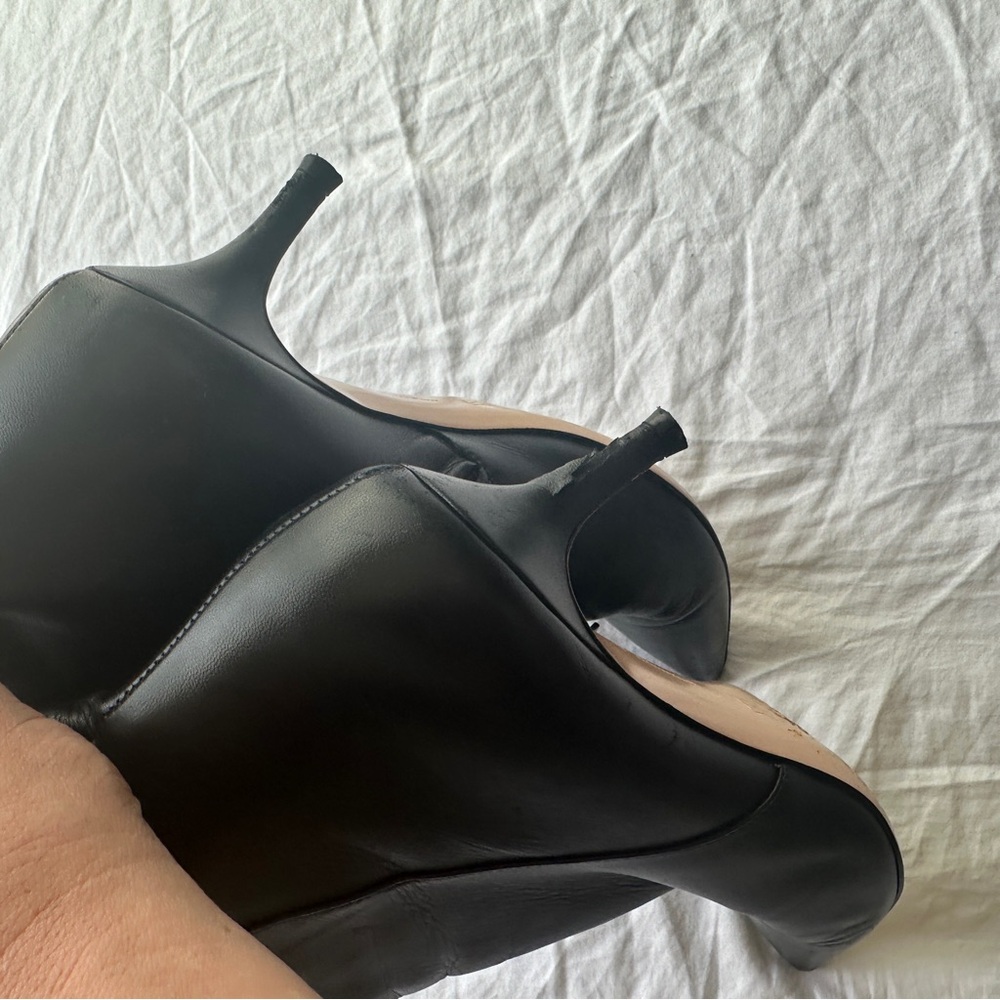 GIANVITO ROSSI Levy Boots - Picture 7 of 14